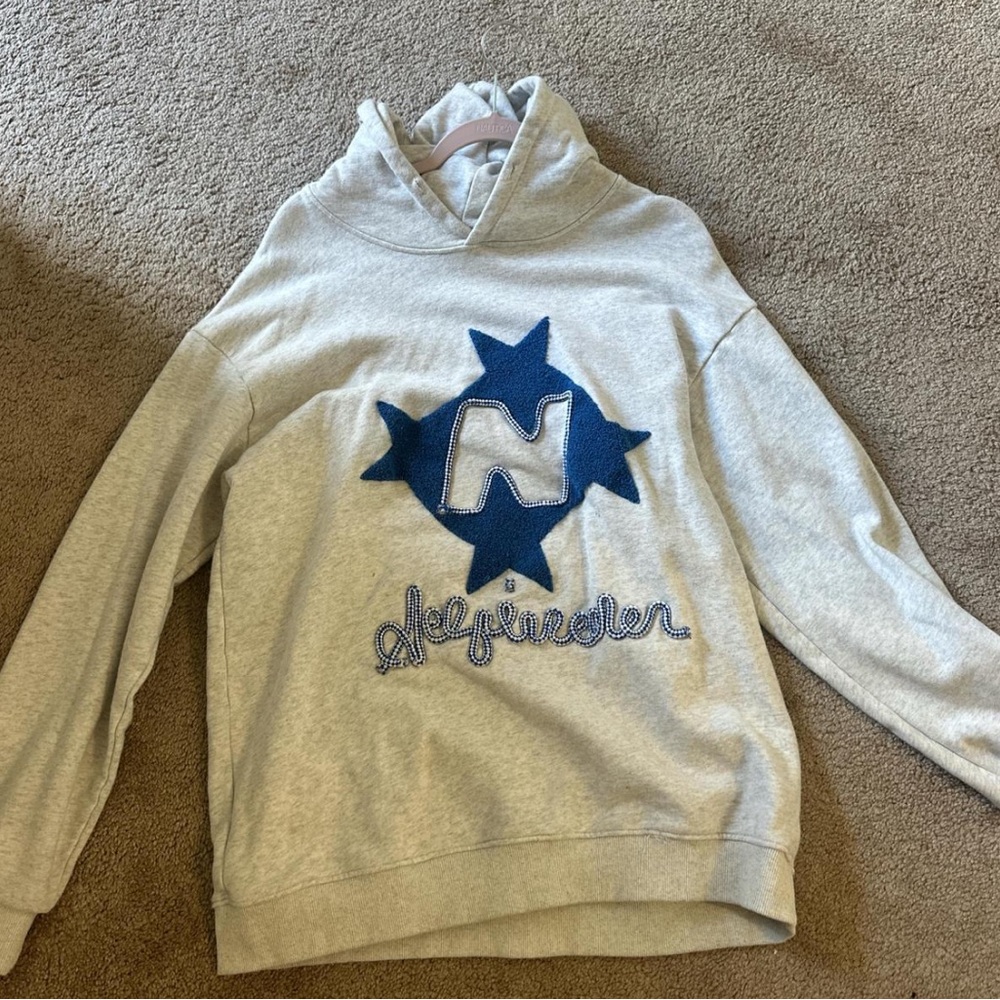 Aelfric Eden Star Hoodie